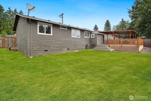 414 216th St SW, Bothell, WA 98021 - photo 19