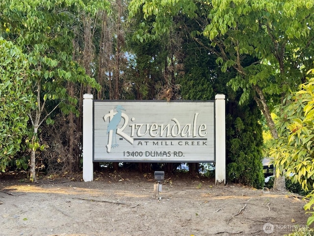 13400 Dumas Rd Unit A3, Mill Creek, WA 98012 - photo 2