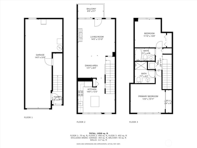 13400 Dumas Rd Unit A3, Mill Creek, WA 98012 - photo 23