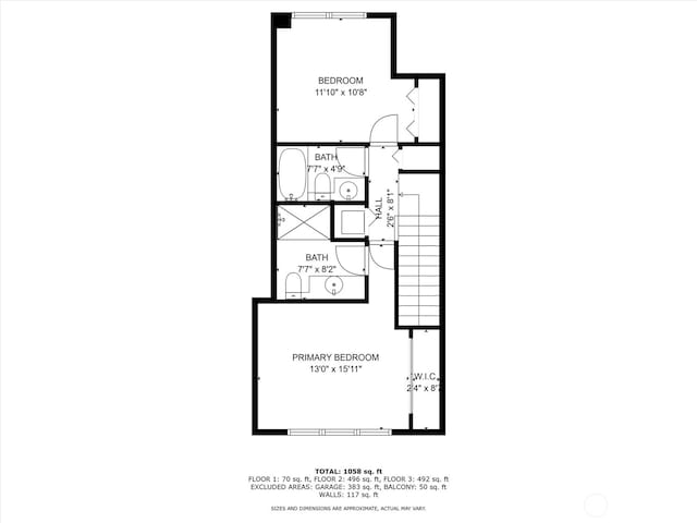 13400 Dumas Rd Unit A3, Mill Creek, WA 98012 - photo 26