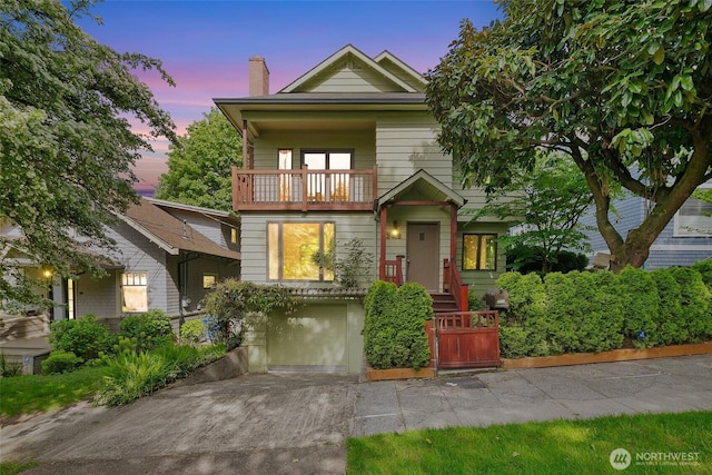 2418 Federal Ave E, Seattle, WA 98102 - photo 1