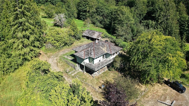 1030 Linger Longer Rd, Quilcene, WA 98376 - photo 8