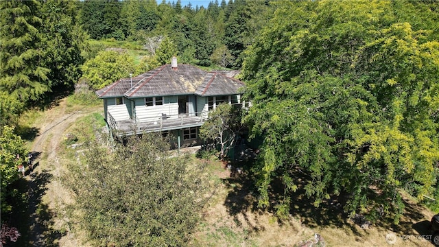 1030 Linger Longer Rd, Quilcene, WA 98376 - photo 13