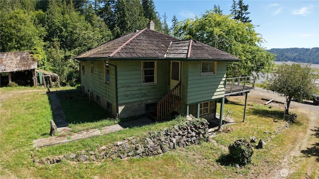 1030 Linger Longer Rd, Quilcene, WA 98376 - photo 16