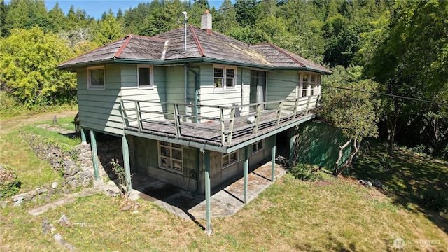 1030 Linger Longer Rd, Quilcene, WA 98376 - photo 17