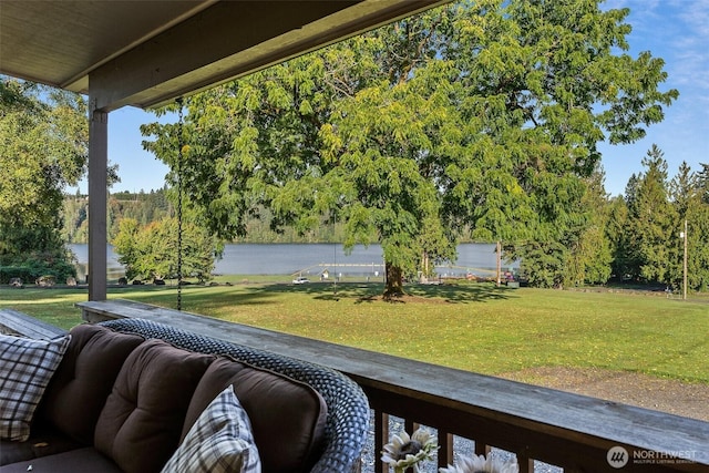 173 Beach Rd, Mossyrock, WA 98564 - photo 4