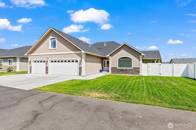 1005 Sawyer Pl, Yakima, WA 98908 - photo 1