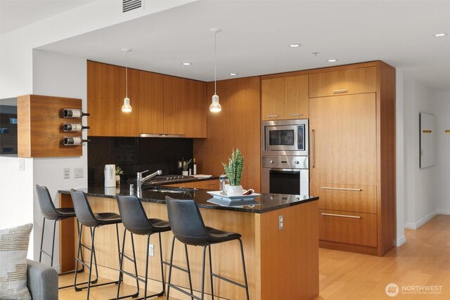 10700 NE 4th St Unit 3108, Bellevue, WA 98004 - photo 5