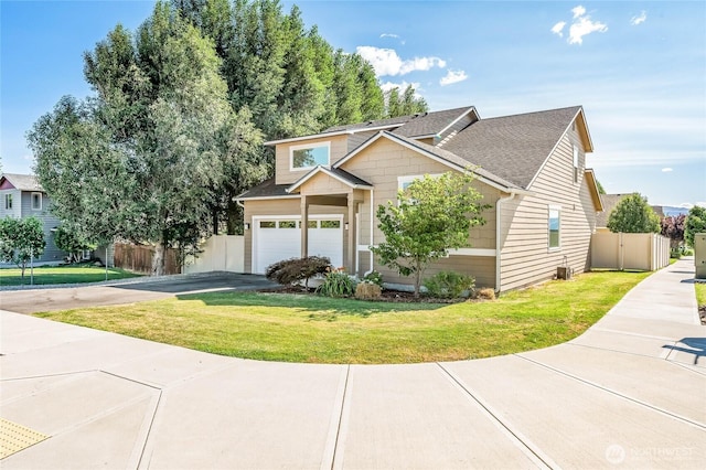 1651 Fuller St, Wenatchee, WA 98801 - photo 2