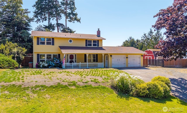 2122 Colonial Way, Oak Harbor, WA 98277 - photo 1