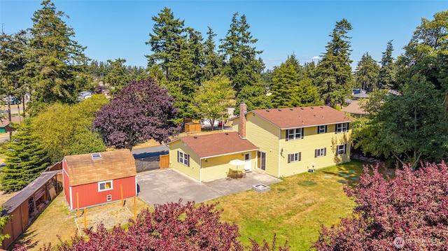 2122 Colonial Way, Oak Harbor, WA 98277 - photo 36