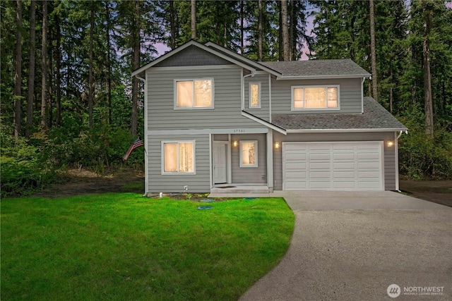 17521 Loop Ln SE, Yelm, WA 98597 - photo 1