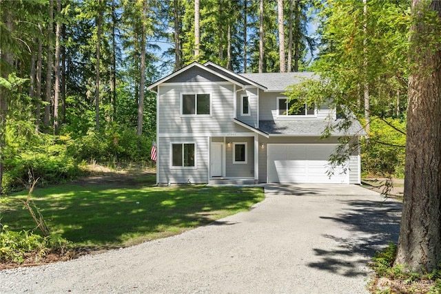 17521 Loop Ln SE, Yelm, WA 98597 - photo 2