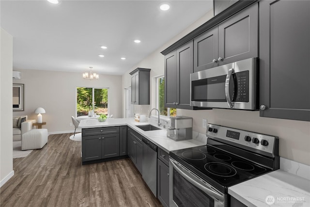 17521 Loop Ln SE, Yelm, WA 98597 - photo 8