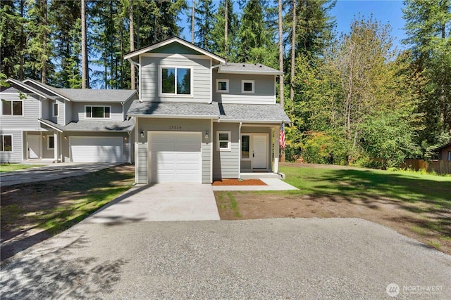 17519 Loop Ln SE, Yelm, WA 98597 - photo 1
