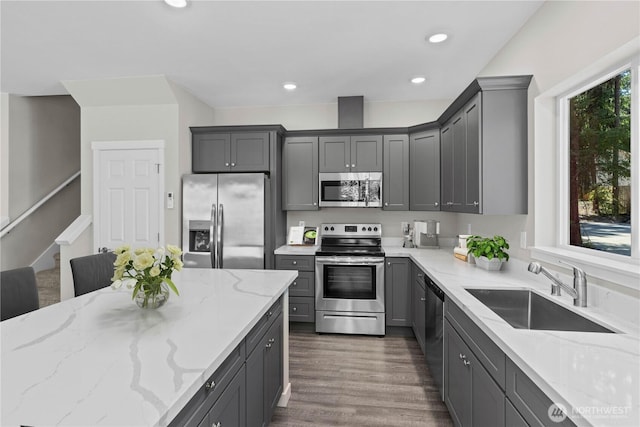 17519 Loop Ln SE, Yelm, WA 98597 - photo 8