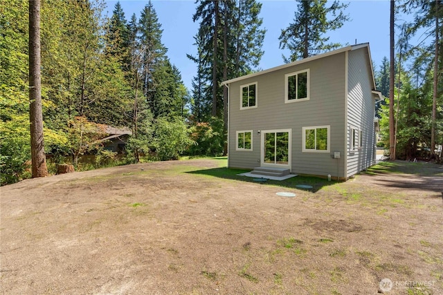 17519 Loop Ln SE, Yelm, WA 98597 - photo 19