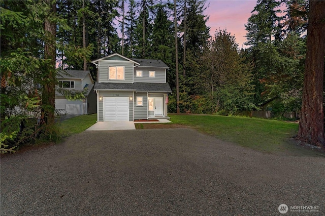17519 Loop Ln SE, Yelm, WA 98597 - photo 21
