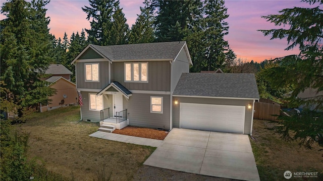 21720 N Clear Lake Blvd SE, Yelm, WA 98597 - photo 1