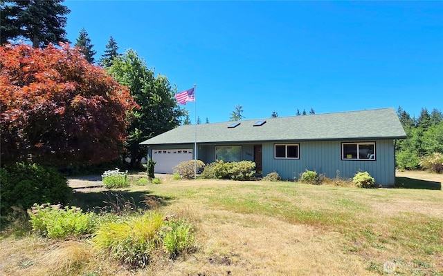 260 Evergreen Loop, Forks, WA 98331 - photo 1