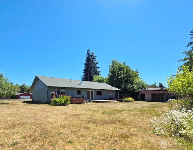 260 Evergreen Loop, Forks, WA 98331 - photo 25