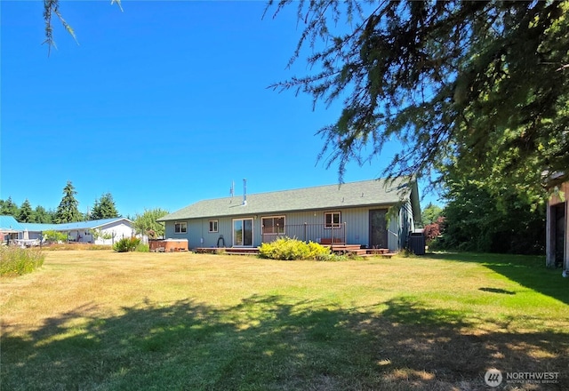 260 Evergreen Loop, Forks, WA 98331 - photo 26