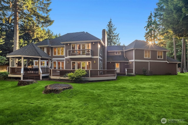 18156 154th Ave NE, Woodinville, WA 98072 - photo 36