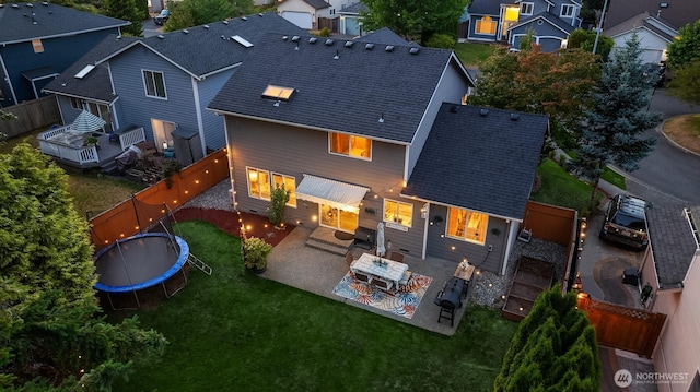 3026 140th Pl SE, Mill Creek, WA 98012 - photo 4