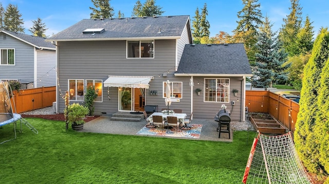 3026 140th Pl SE, Mill Creek, WA 98012 - photo 5