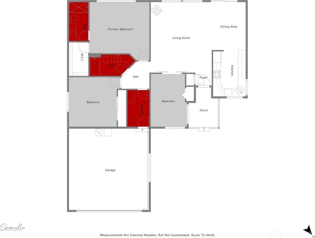 2021 Doe Dr, Oak Harbor, WA 98277 - photo 23