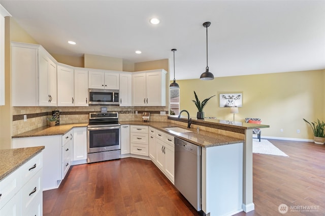 7107 87th Avenue Ct SW, Lakewood, WA 98498 - photo 9