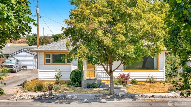 306 W 4th Ave, Odessa, WA 99159 - photo 3