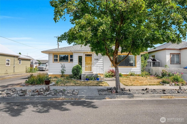 306 W 4th Ave, Odessa, WA 99159 - photo 5