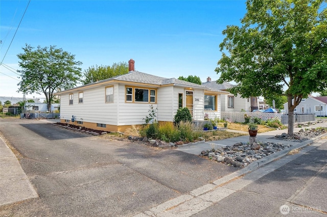 306 W 4th Ave, Odessa, WA 99159 - photo 6