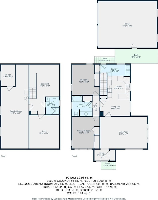 306 W 4th Ave, Odessa, WA 99159 - photo 40