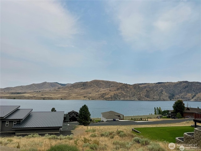 16555 Whitelaw Rd, Wilbur, WA 99185 - photo 1