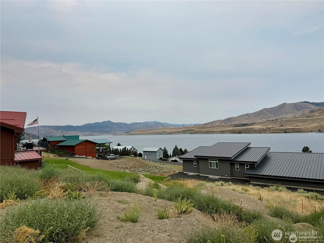 16555 Whitelaw Rd, Wilbur, WA 99185 - photo 2