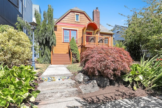 824 NW 56th St, Seattle, WA 98107 - photo 1