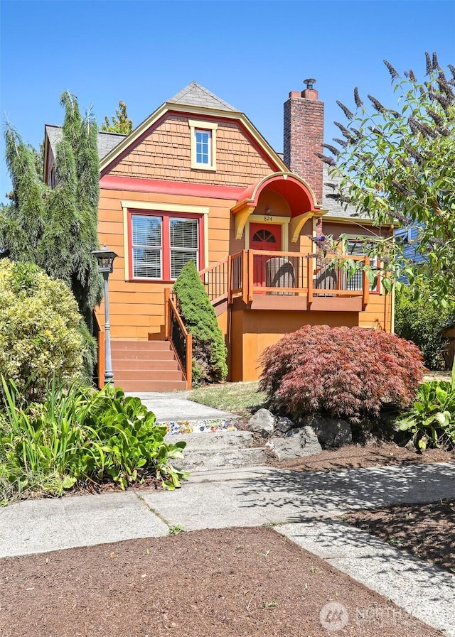 824 NW 56th St, Seattle, WA 98107 - photo 39