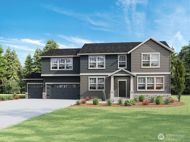 9905 38th Street Ct E Unit 39, Edgewood, WA 98371 - photo 1