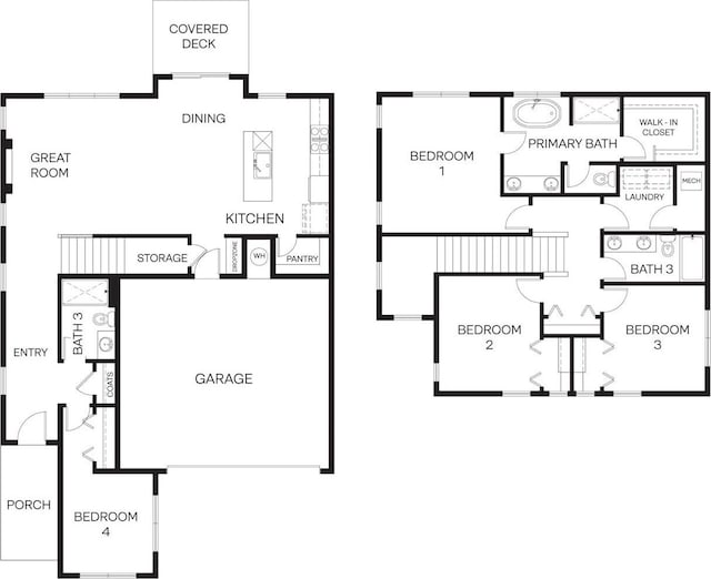 26862 NE 143rd Cir Unit 20, Duvall, WA 98019 - photo 2
