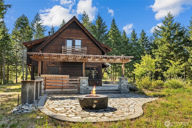 190 Orphan Nugget Ln, Cle Elum, WA 98922 - photo 4