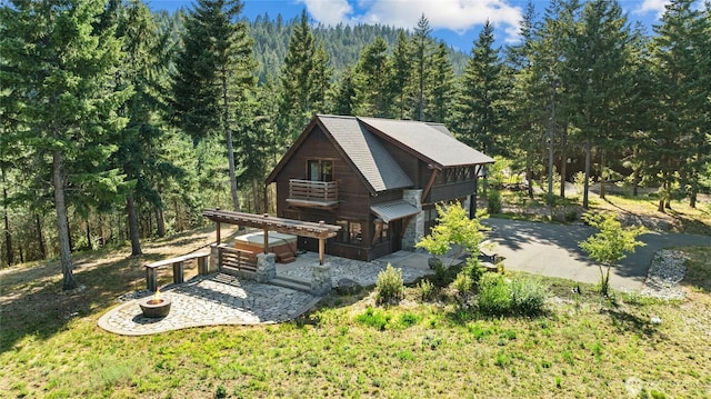 190 Orphan Nugget Ln, Cle Elum, WA 98922 - photo 3