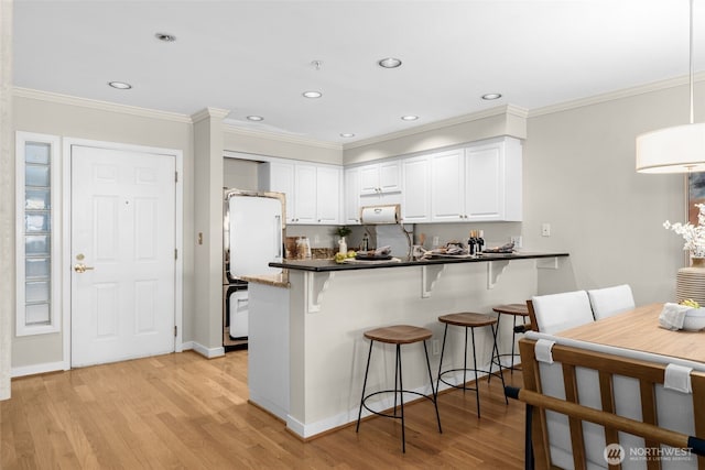 1417 Queen Anne Ave N Unit 203, Seattle, WA 98109 - photo 9