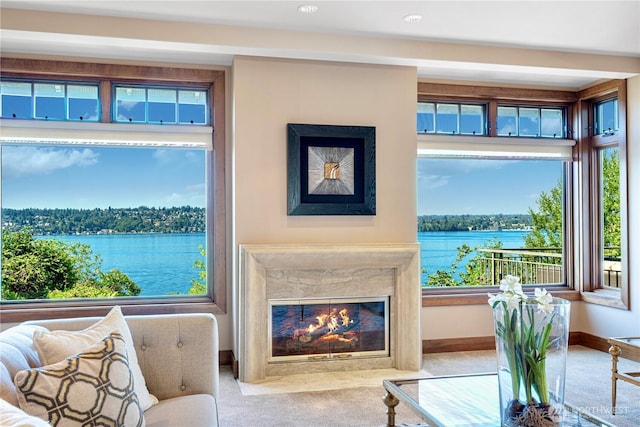 8281W Mercer Way, Mercer Island, WA 98040 - photo 4