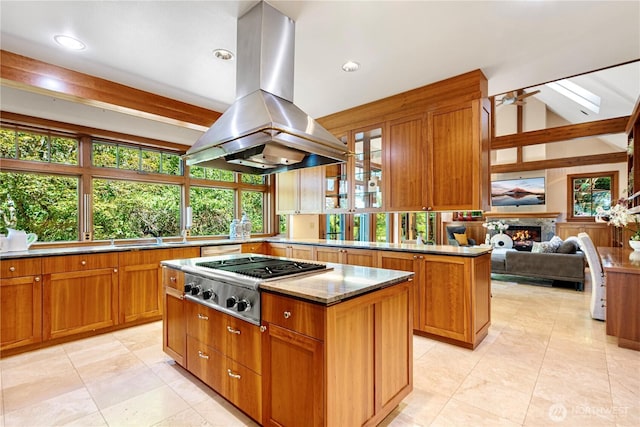 8281W Mercer Way, Mercer Island, WA 98040 - photo 9