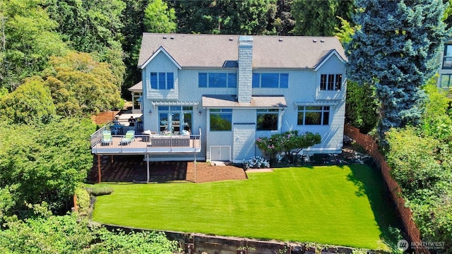 8281W Mercer Way, Mercer Island, WA 98040 - photo 32