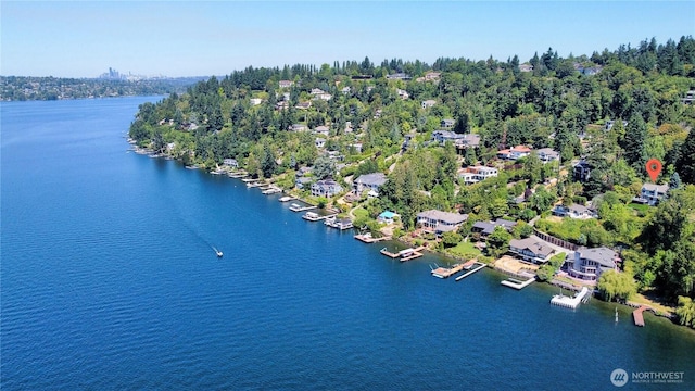 8281W Mercer Way, Mercer Island, WA 98040 - photo 37