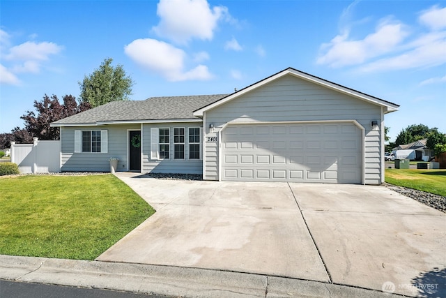 2401S Arthur Ct, Kennewick, WA 99338 - photo 1