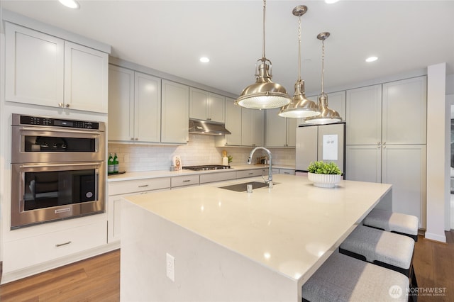 15558 NE 15th Pl Unit 300, Bellevue, WA 98007 - photo 8